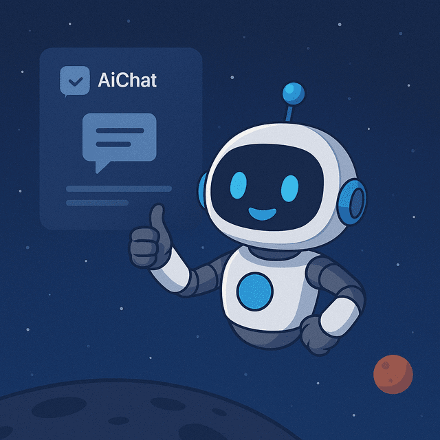 💬 - AI Chat