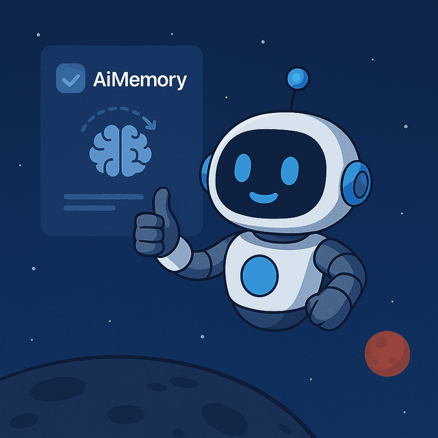 🧠 - AI Memory